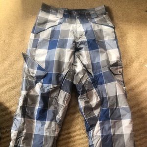 Oakley Snowboarding/Ski Snow pants